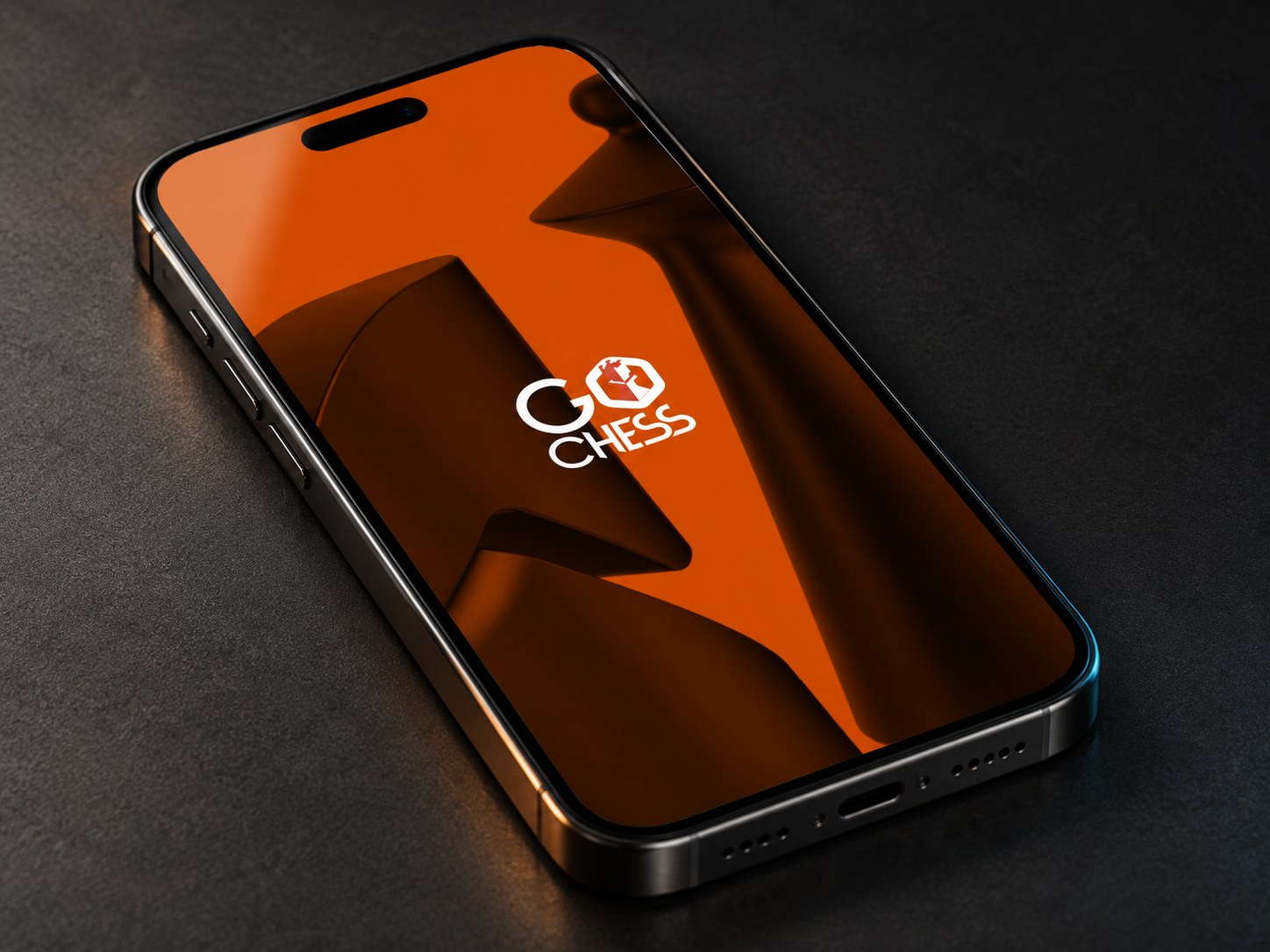 Launch screen