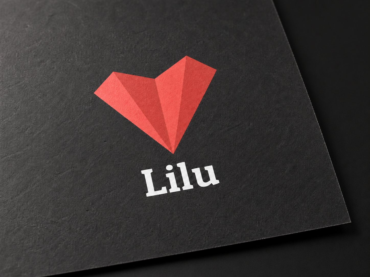 Lilu mark