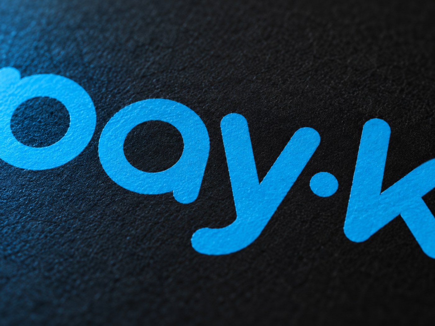 PayK mark
