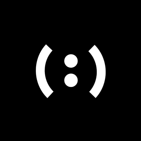 Animated mark, loop cycle